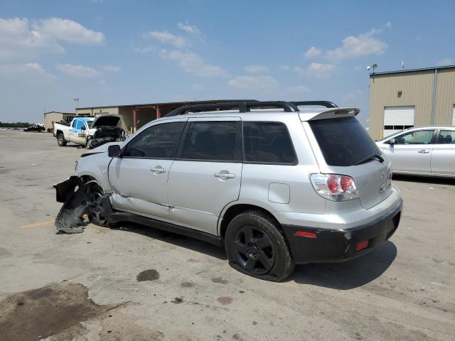 Photo 2 from auction – 2003 MITSUBISHI OUTLANDER with VIN JA4LX41G83U029622