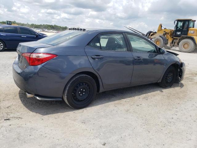 Photo 3 from auction – 2018 TOYOTA COROLLA L with VIN 5YFBURHE5JP846410