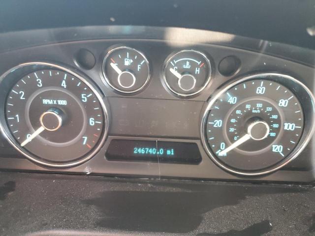 Снимка 9 от търг – 2010 FORD FLEX SEL с VIN 2FMGK5CC8ABA14221