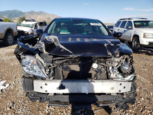 Photo 5 from auction – 2007 LEXUS LS 460 with VIN JTHBL46F975031732