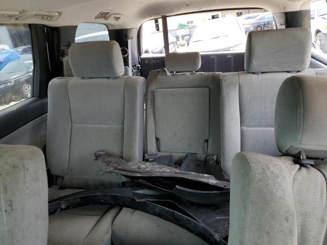Photo 10 from auction – 2012 TOYOTA SEQUOIA SR with VIN 5TDZY5G14CS038697