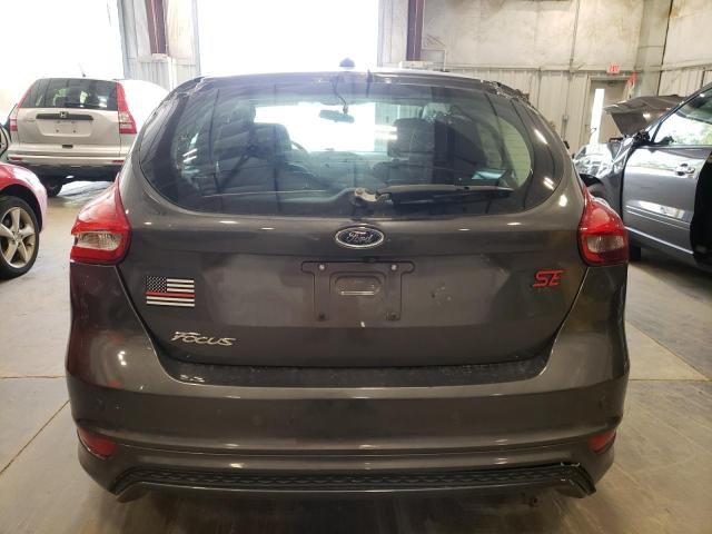 Photo 6 from auction – 2016 FORD FOCUS SE with VIN 1FADP3K23GL227260