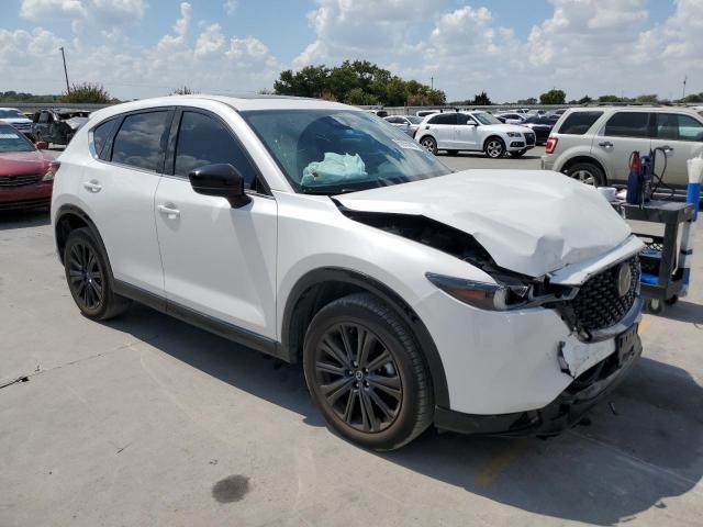 Photo 4 from auction – 2023 MAZDA CX-5 with VIN JM3KFBAY9P0135129