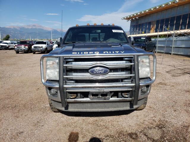 Photo 5 from auction – 2012 FORD F250 SUPER with VIN 1FT7W2B63CEB93049