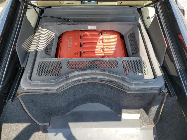 Photo 11 from auction – 2003 LOTUS ESPRIT with VIN SCCDC08273HA10496