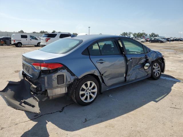 Photo 3 from auction – 2020 TOYOTA COROLLA LE with VIN 5YFEPRAE0LP081771