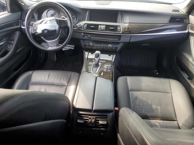 Photo 8 from auction – 2016 BMW 535 XI with VIN WBA5B3C50GG260907