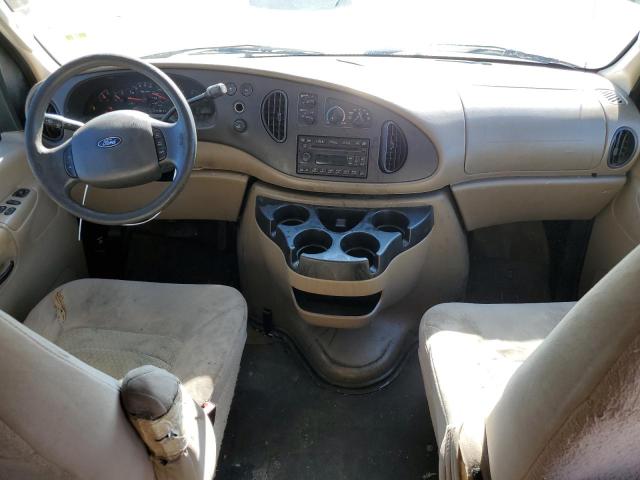 Photo 8 from auction – 2008 FORD ECONOLINE with VIN 1FBNE31L38DB25620