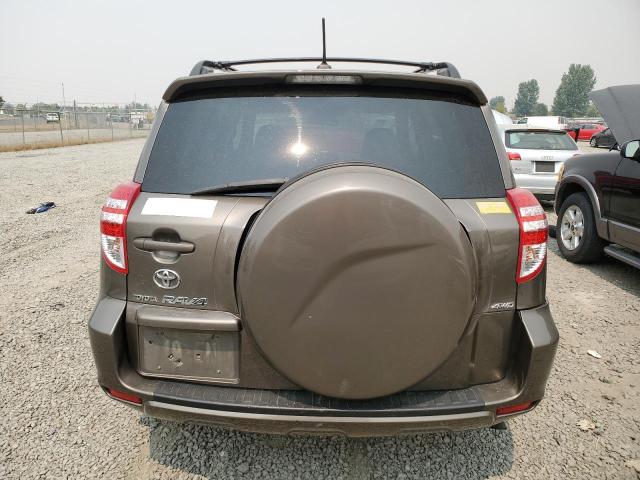 Foto 6 de la subasta – 2010 TOYOTA RAV4 con VIN 2T3BF4DV2AW025533