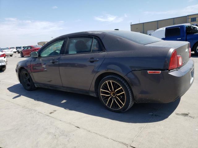 Photo 2 from auction – 2010 CHEVROLET MALIBU LS with VIN 1G1ZB5EB7A4138131