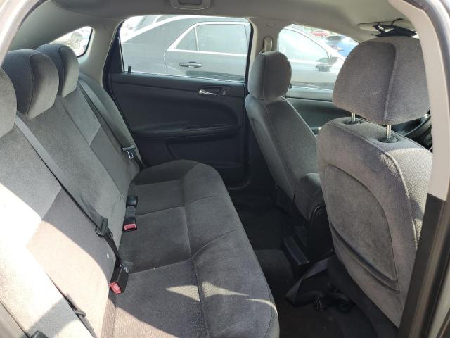 Photo 10 from auction – 2008 CHEVROLET IMPALA LS with VIN 2G1WB58K989202093