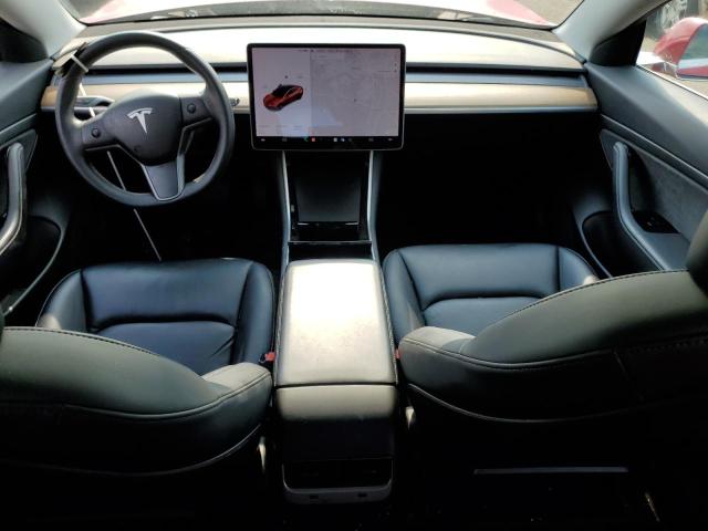 Photo 8 from auction – 2020 TESLA MODEL 3 with VIN 5YJ3E1EA5LF630821