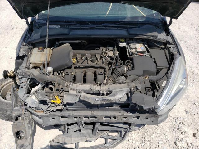 Снимка 11 от търг – 2018 FORD FOCUS SE с VIN 1FADP3F28JL210584