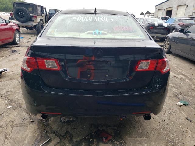Photo 6 from auction – 2009 ACURA TSX with VIN JH4CU26669C035192