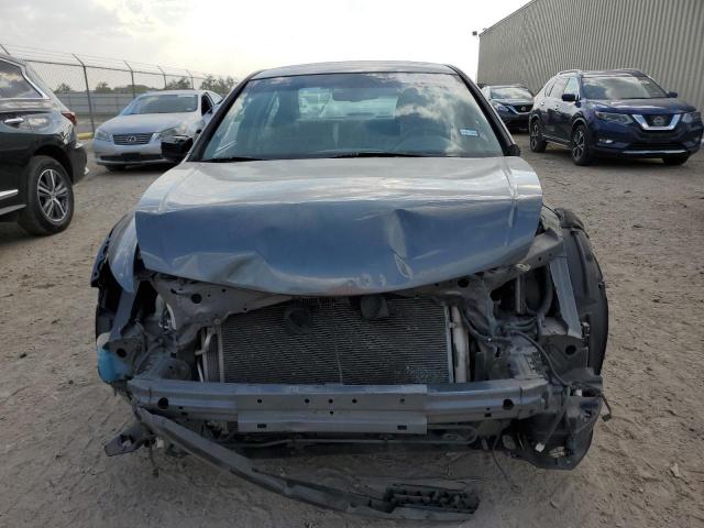 Photo 5 from auction – 2012 HONDA ACCORD EXL with VIN 1HGCP3F85CA026777