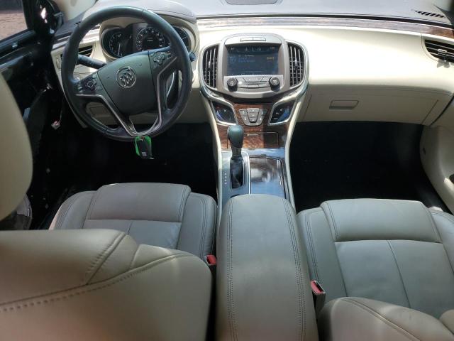 Photo 8 from auction – 2014 BUICK LACROSSE with VIN 1G4GB5G35EF167718