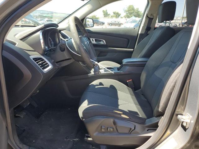 Photo 7 from auction – 2012 GMC TERRAIN SL with VIN 2GKALMEK0C6260167