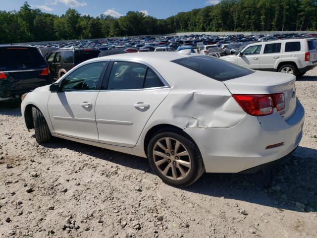 Photo 2 from auction – 2015 CHEVROLET MALIBU 2LT with VIN 1G11D5SL4FU148689