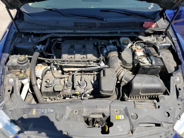 Photo 11 from auction – 2015 FORD TAURUS SE with VIN 1FAHP2D80FG121661