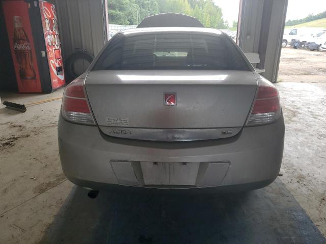 Photo 6 from auction – 2008 SATURN AURA with VIN 1G8ZS57N58F150981
