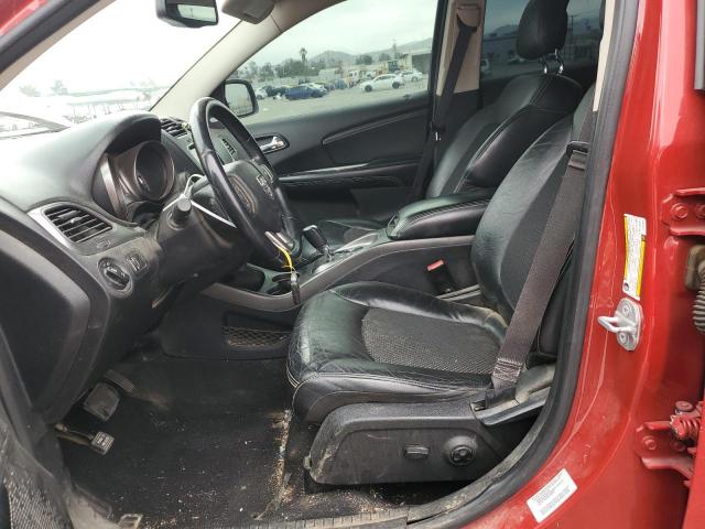 Photo 7 from auction – 2015 DODGE JOURNEY CR with VIN 3C4PDCGG0FT622875