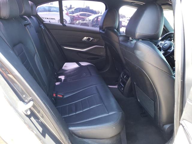 Photo 10 from auction – 2020 BMW M340XI with VIN WBA5U9C08LFJ00534
