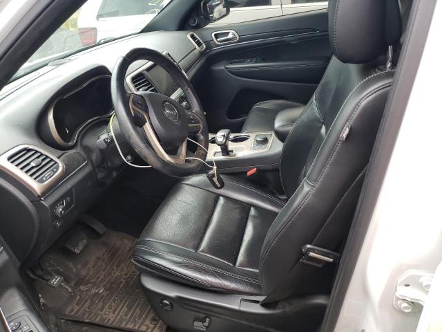 Photo 7 from auction – 2015 JEEP GRAND CHER with VIN 1C4RJFBM6FC845451