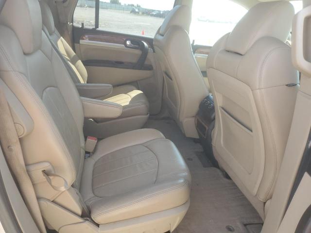Photo 10 from auction – 2009 BUICK ENCLAVE CX with VIN 5GAER23DX9J206411