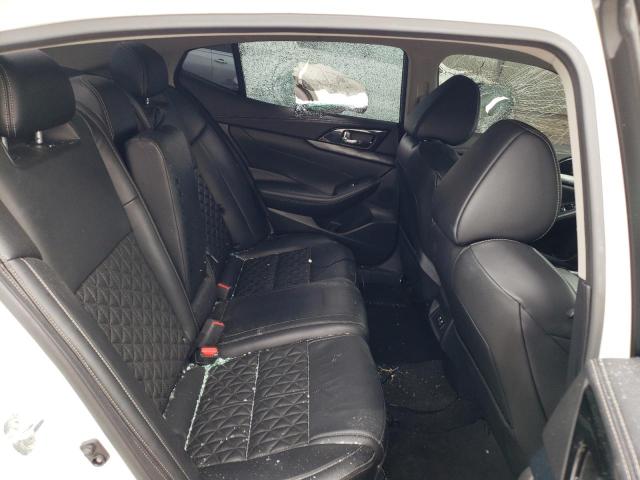 Photo 10 from auction – 2021 NISSAN MAXIMA PLA with VIN 1N4AA6FV6MC514579