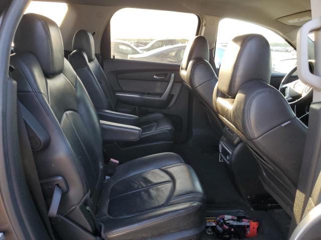 Photo 11 from auction – 2009 GMC ACADIA SLT with VIN 1GKER23D19J175925