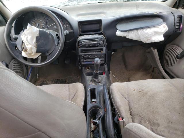 Photo 8 from auction – 1997 SATURN SL with VIN 1G8ZF5282VZ383216