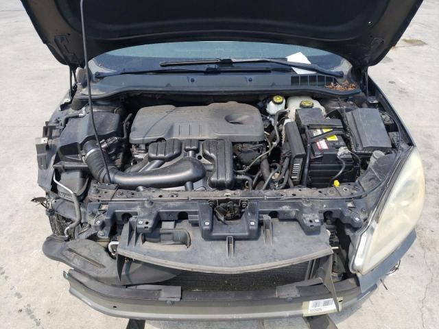 Photo 11 from auction – 2014 BUICK VERANO with VIN 1G4PP5SK9E4134376