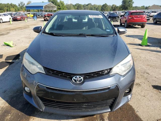 Photo 5 from auction – 2016 TOYOTA COROLLA L with VIN 5YFBURHE7GP481026
