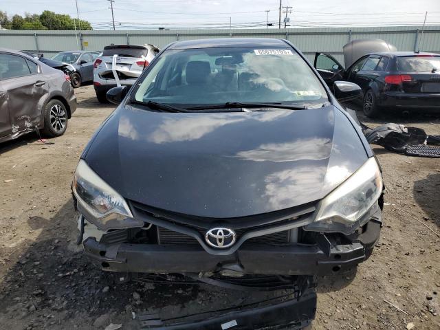 Photo 5 from auction – 2014 TOYOTA COROLLA L with VIN 2T1BURHE5EC219213