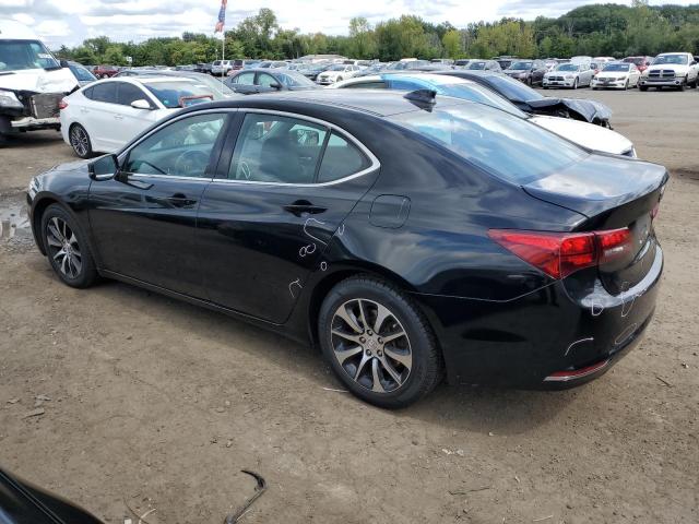 Photo 2 from auction – 2015 ACURA TLX TECH with VIN 19UUB1F51FA010982