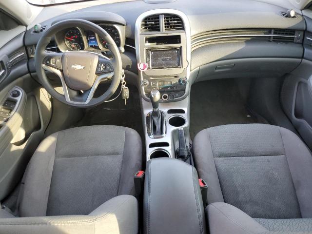 Photo 8 from auction – 2015 CHEVROLET MALIBU LS with VIN 1G11B5SL8FF228040