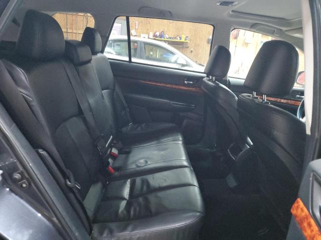 Снимка 11 от търг – 2011 SUBARU OUTBACK 2. с VIN 4S4BRCKC1B3379854