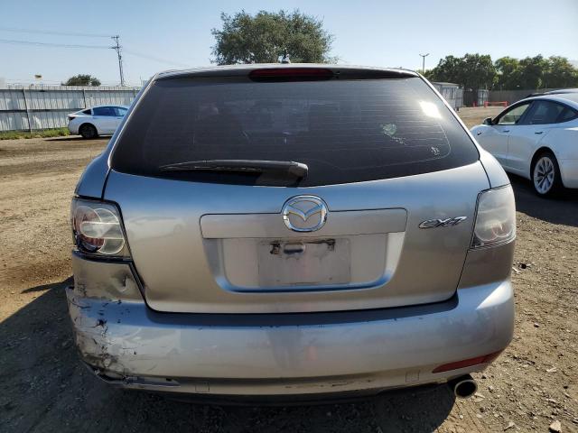 Photo 6 from auction – 2011 MAZDA CX-7 with VIN JM3ER2AM5B0365826