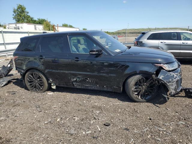 Photo 4 from auction – 2018 LAND ROVER RANGE ROVE with VIN SALWV2SV2JA406124