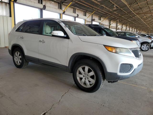 Photo 4 from auction – 2012 KIA SORENTO BA with VIN 5XYKT3A12CG296002