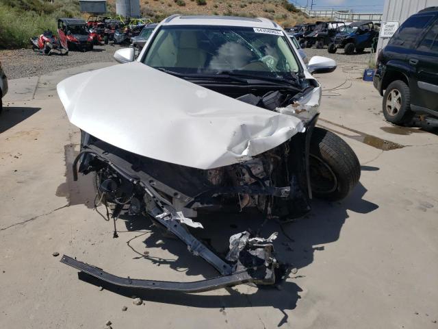 Photo 5 from auction – 2017 LEXUS NX 200T BA with VIN JTJBARBZ5H2122159