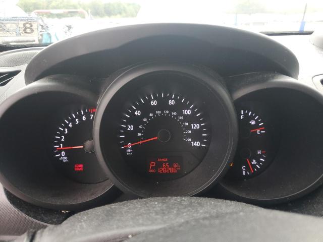 Снимка 9 от търг – 2012 KIA SOUL с VIN KNDJT2A58C7358766