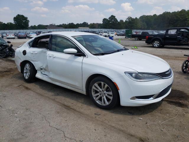 Photo 4 from auction – 2015 CHRYSLER 200 LIMITE with VIN 1C3CCCAB7FN693008