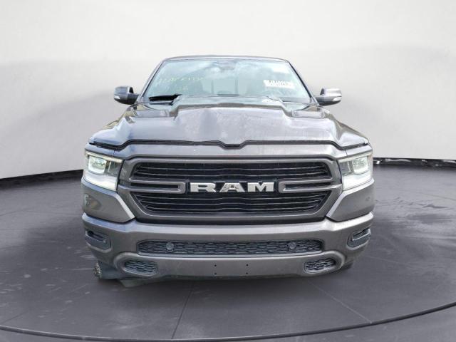 Photo 5 from auction – 2019 RAM 1500 LARAM with VIN 1C6SRFJT0KN653113