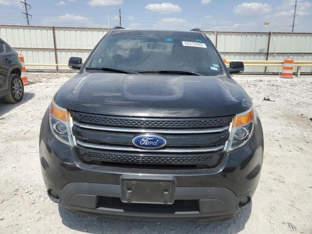 Photo 5 from auction – 2015 FORD EXPLORER L with VIN 1FM5K7F80FGA20637