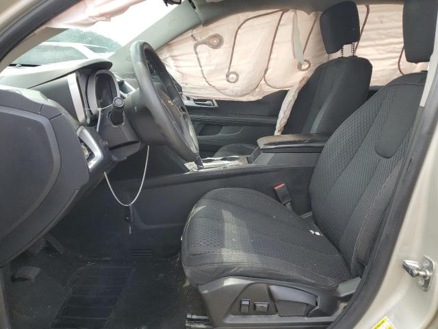 Foto 7 de la subasta – 2014 CHEVROLET EQUINOX LS con VIN 2GNALAEK2E6165520