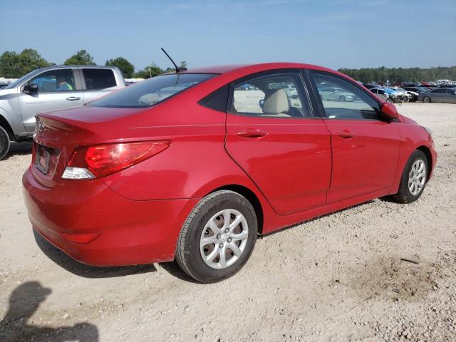 Photo 3 from auction – 2013 HYUNDAI ACCENT GLS with VIN KMHCT4AE1DU561839