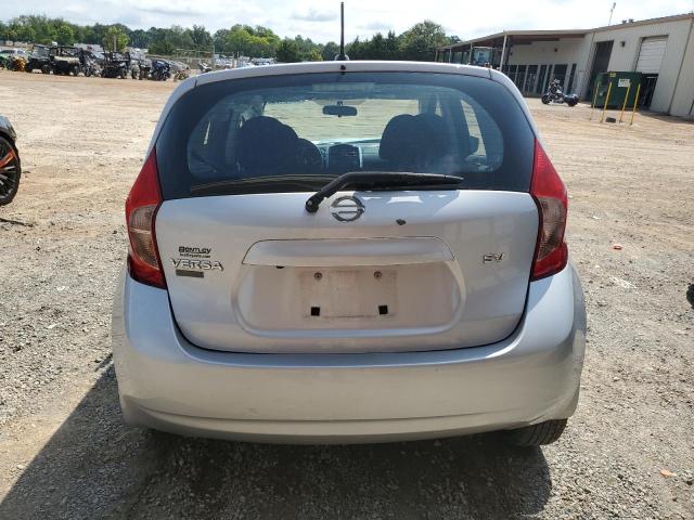 Photo 6 from auction – 2016 NISSAN VERSA NOTE with VIN 3N1CE2CP3GL403733