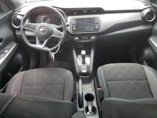Photo 8 from auction – 2019 NISSAN KICKS S with VIN 3N1CP5CU3KL478815