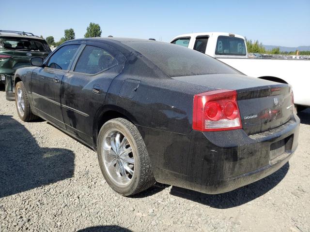 Photo 2 from auction – 2010 DODGE CHARGER SX with VIN 2B3CA3CV2AH298293